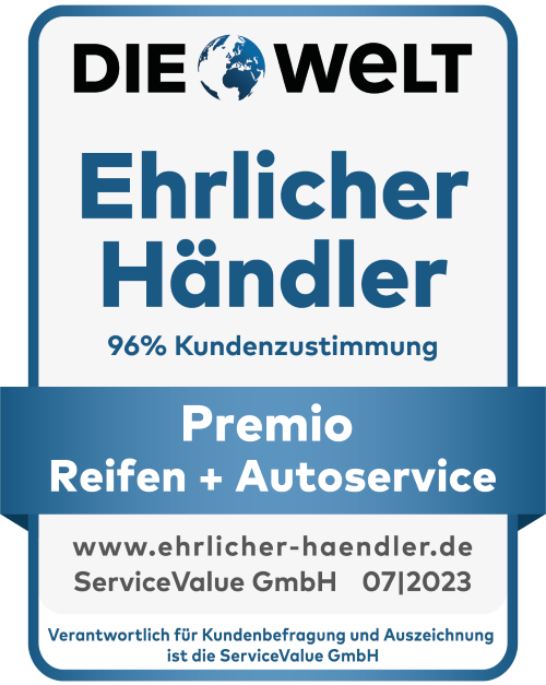 Reifenwelt Rödermark GmbH